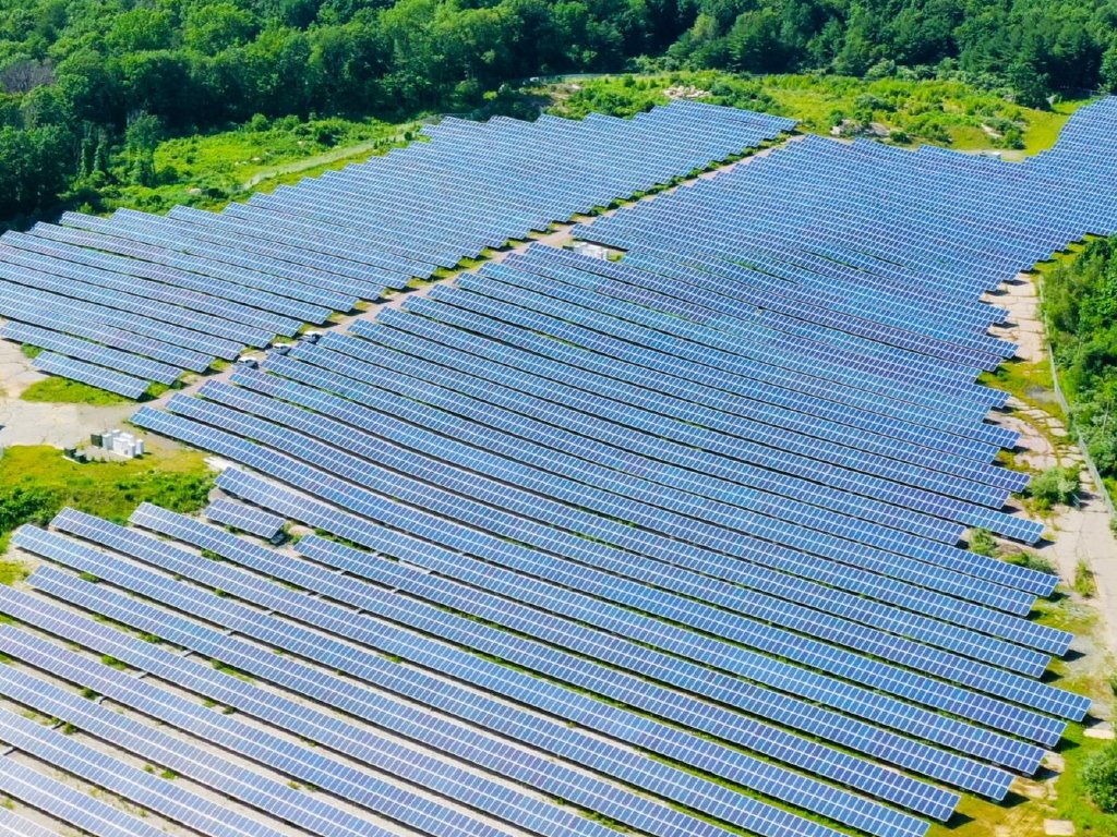 Solar Risk Assessment 2020